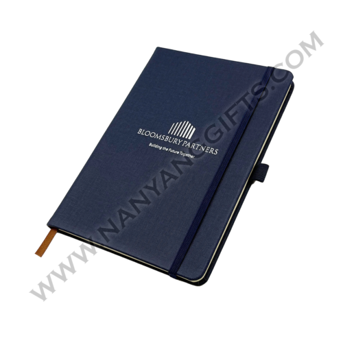 notebook supplier_bloomsbery partners_nanyanggifts