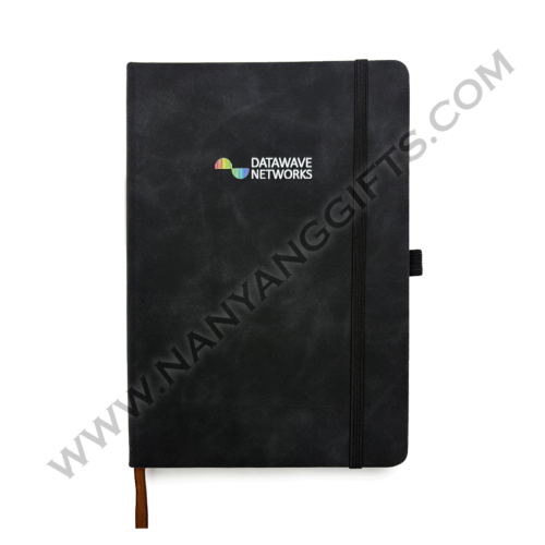 notebook_datawave_corporate gifts