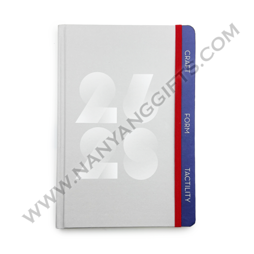 notebook_greenlam_corporate gifts