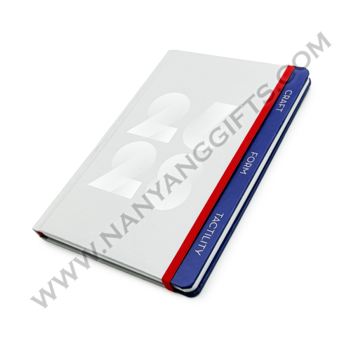notebook_greenlam_corporate gifts
