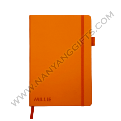 notebook_millie_corporate gifts