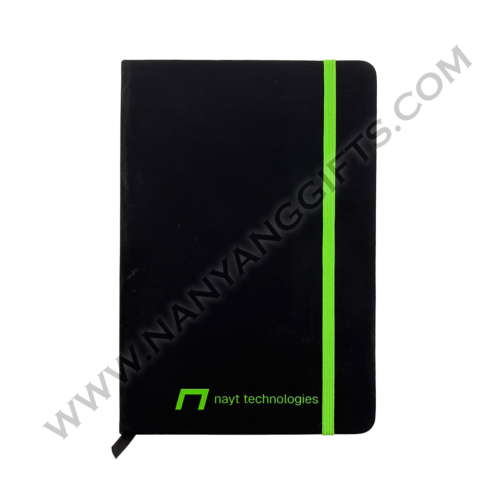 notebook_nayt technologies_corporate gifts