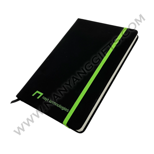 notebook_nayt technologies_corporate gifts