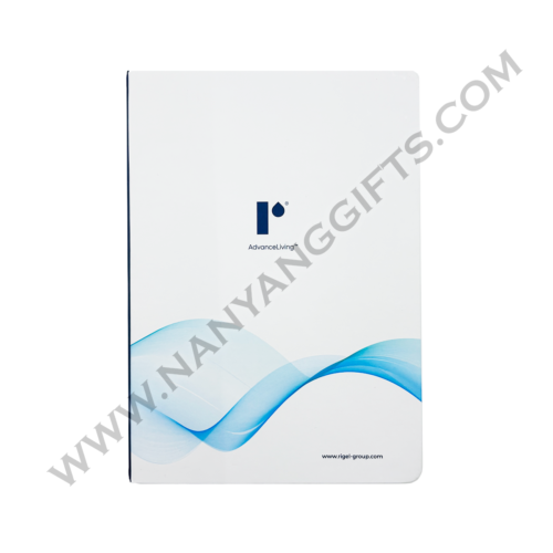notebook_rigel_corporate gifts
