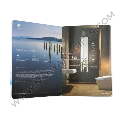 notebook_rigel_corporate gifts