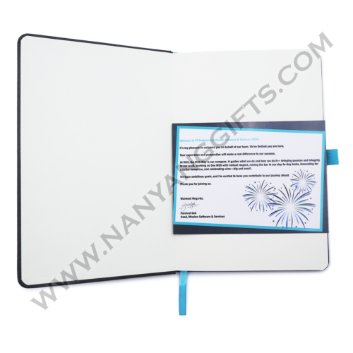 notebook supplier_corporate gifts_nanyanggifts