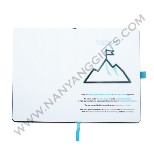 notebook supplier_corporate gifts_nanyanggifts