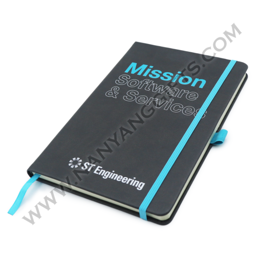 notebook supplier_corporate gifts_nanyanggifts