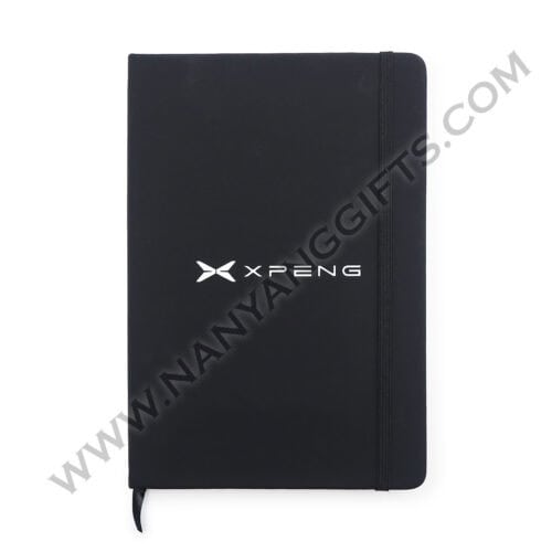 notebook_xpeng_corporate gifts_nanyanggifts