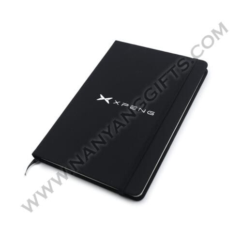 notebook_xpeng_corporate gifts_nanyanggifts