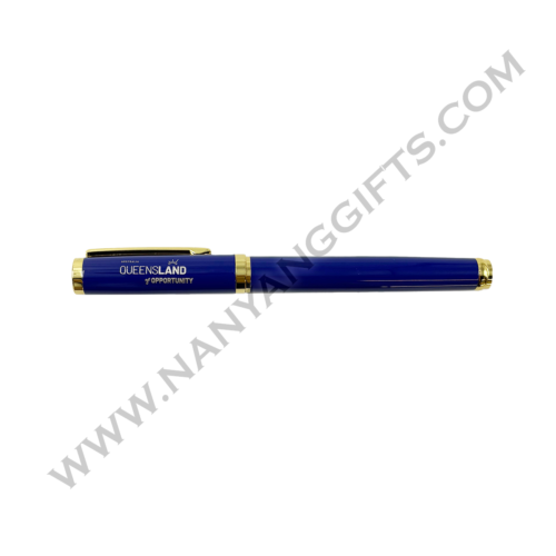 pen with gift box_queensland_corporate gifts_nanyanggifts
