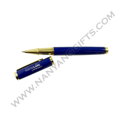 pen with gift box_queensland_corporate gifts_nanyanggifts