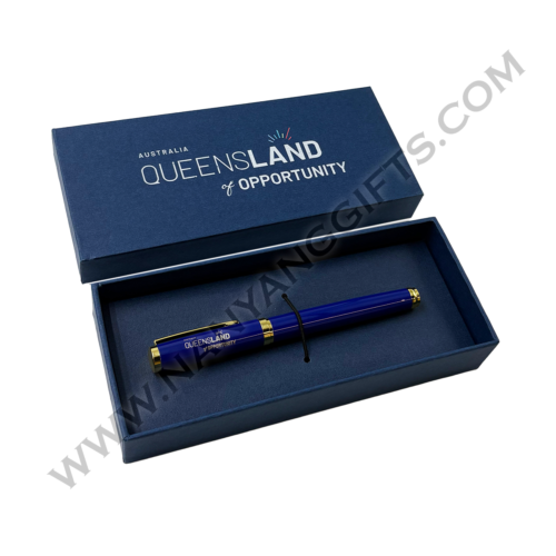 pen with gift box_queensland_corporate gifts_nanyanggifts