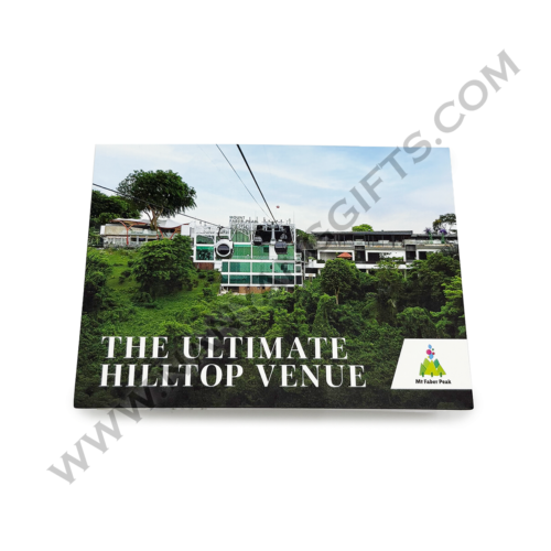 post it note_Mount Faber Leisure Group(MFLG Singapore)_corporate gifts