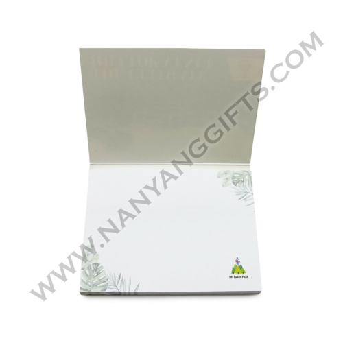 post it note_Mount Faber Leisure Group(MFLG Singapore)_corporate gifts