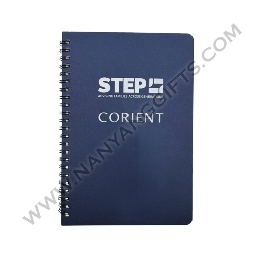 ring notebook_mice depot_nanyanggifts