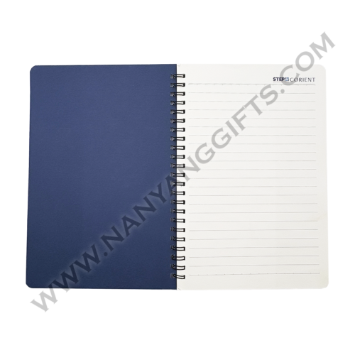 ring notebook_mice depot_nanyanggifts