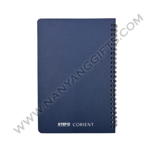 ring notebook_mice depot_nanyanggifts