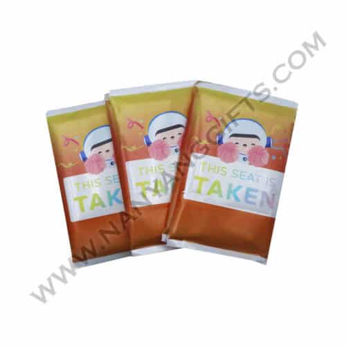 tissue_ASE Singapore_corporate gifts