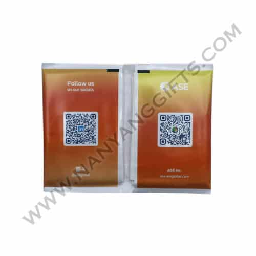tissue_ASE Singapore_corporate gifts