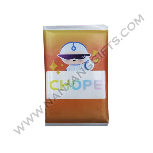 tissue_ASE Singapore_corporate gifts