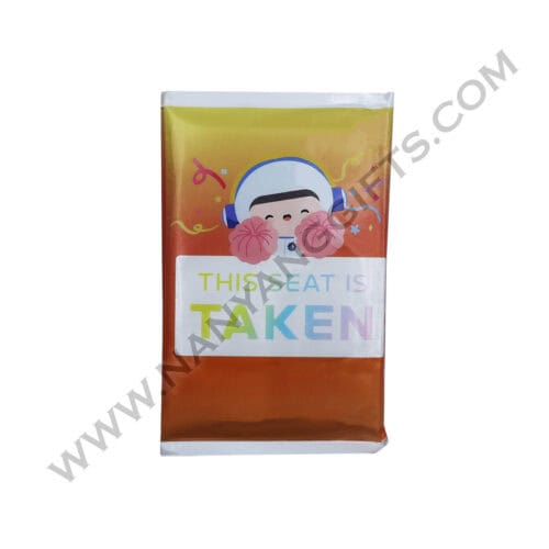 tissue_ASE Singapore_corporate gifts