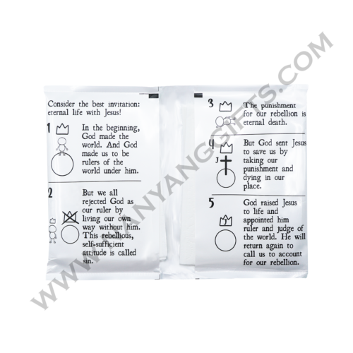 tissue supplier_nanyanggifts