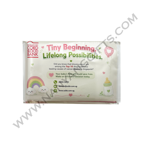 tissue_Singapore Cord Blood Bank_corporate gifts_nanyanggifts