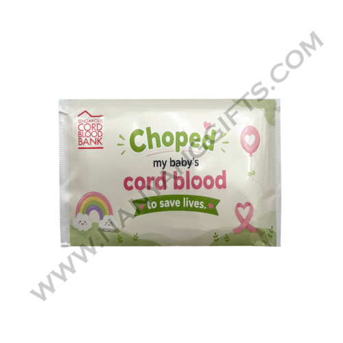 tissue_Singapore Cord Blood Bank_corporate gifts_nanyanggifts