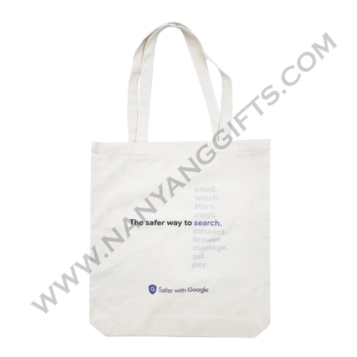 tote bag with zip_google_nanyanggifts