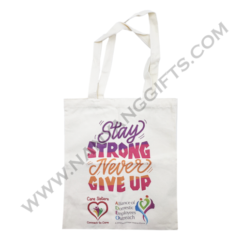 tote bag_Glory Presbyterian Church_nanyanggifts