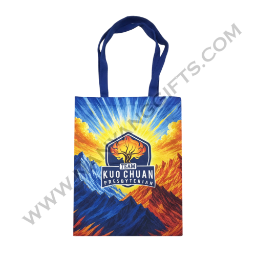 tote bag_Kuo Chuan Presbyterian Secondary School_nanyanggifts