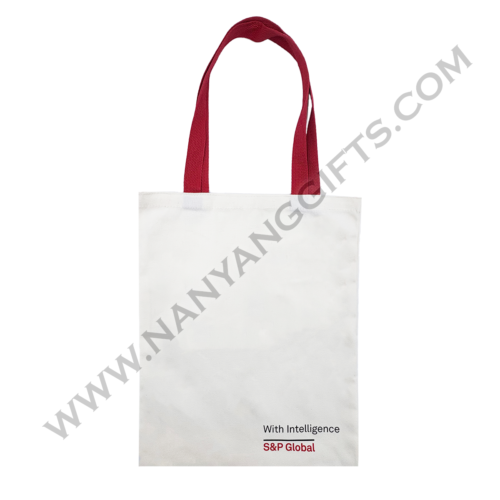 tote bag_S&P global_nanyanggifts