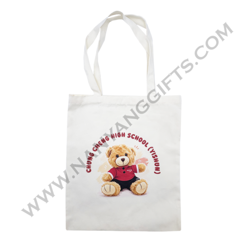 tote bag_chung cheng high school_nanyanggifts