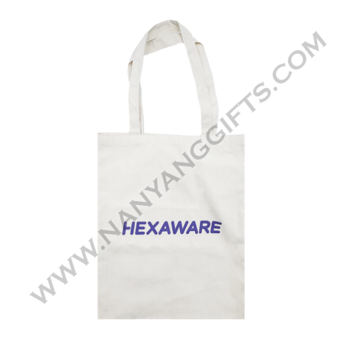 tote bag_hexaware_nanyanggifts