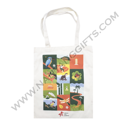 tote bag_jurong lake gardens_nanyanggifts