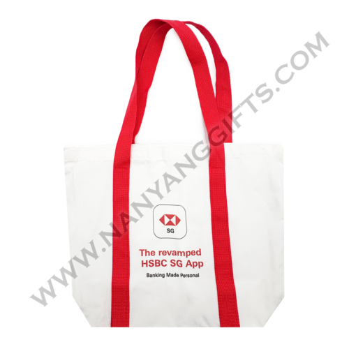 totebag_HSBC_corporate gifts_nanyanggifts