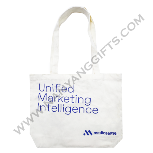 custom tote bag supplier_mediasense_nanyanggifts