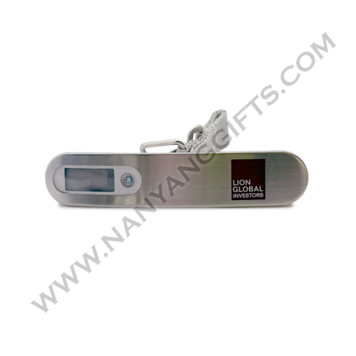 weighing scale_lion global_corporate gifts