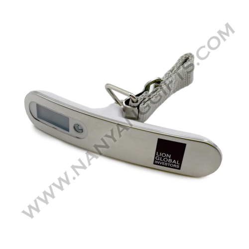 weighing scale_lion global_corporate gifts