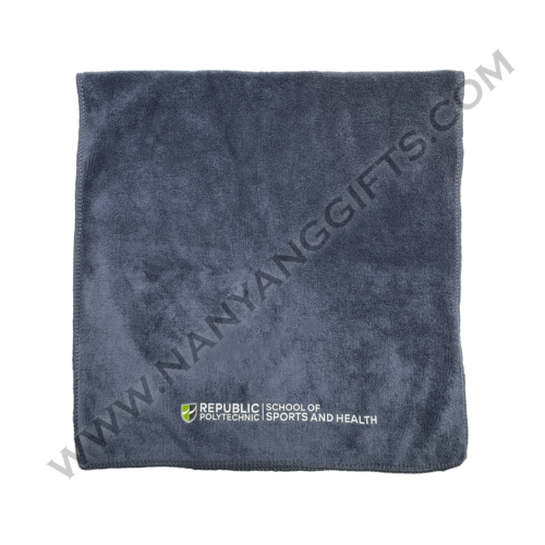 towel_republic polytechnic_corporate gifts