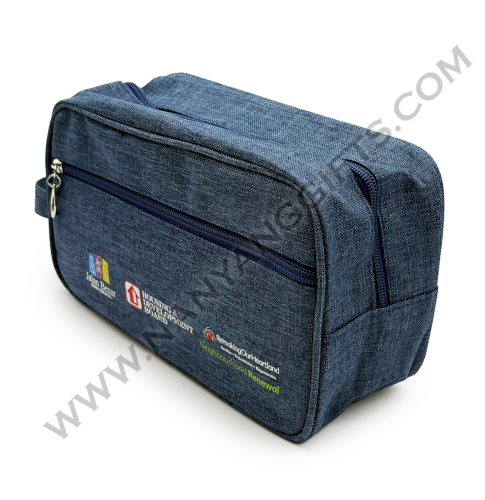 Cosmetic Pouch_jalan besar town council_corporate gifts_nanyanggifts