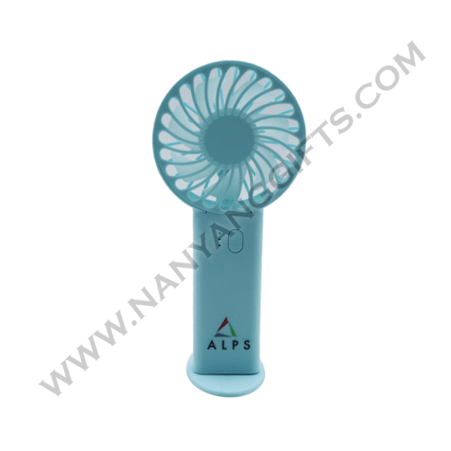 Portable Handheld Fans_ALPS_corporate gifts