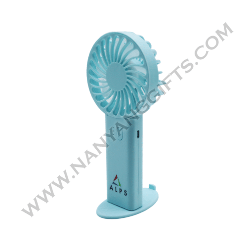 Portable Handheld Fans_ALPS_corporate gifts