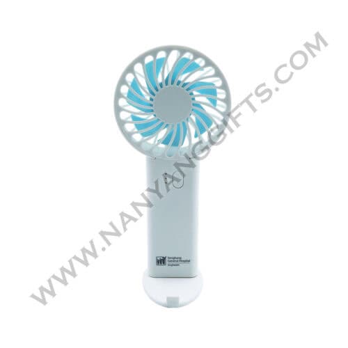 Portable Handheld Fans_sengkang general hospital_nanyanggifts