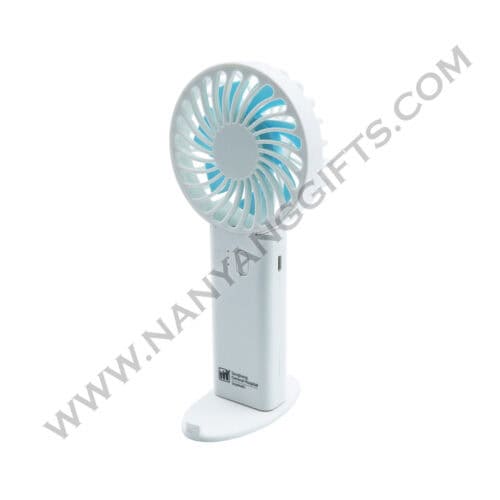Portable Handheld Fans_sengkang general hospital_nanyanggifts