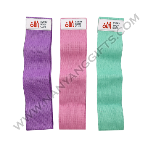Resistance band_Prudential_nanyanggifts