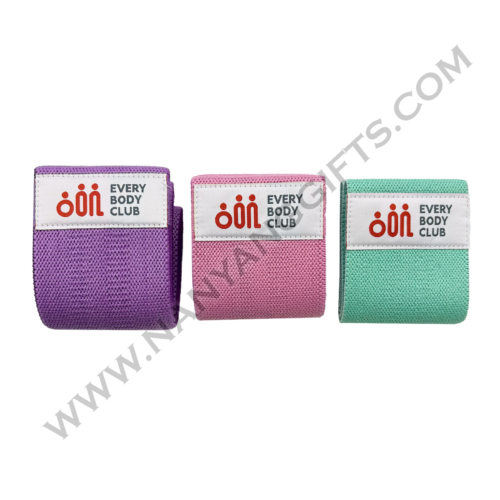 Resistance band_Prudential_nanyanggifts