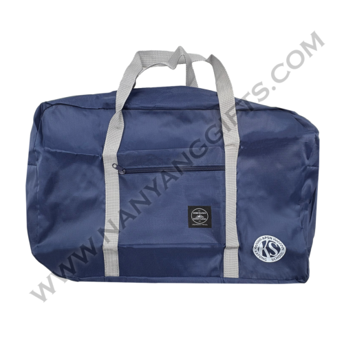 foldable travel bag_APSN Katong school_corporate gifts