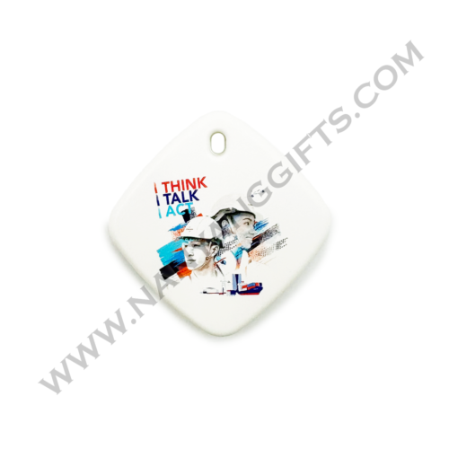 Bluetooth FOB GPS Tracker_CMA CGM Asia Shipping_corporate gifts